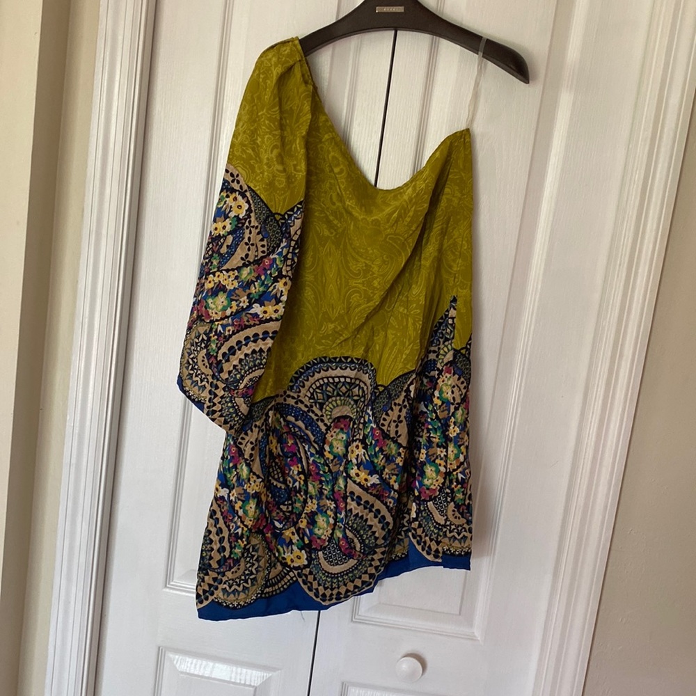 Summer dress size small